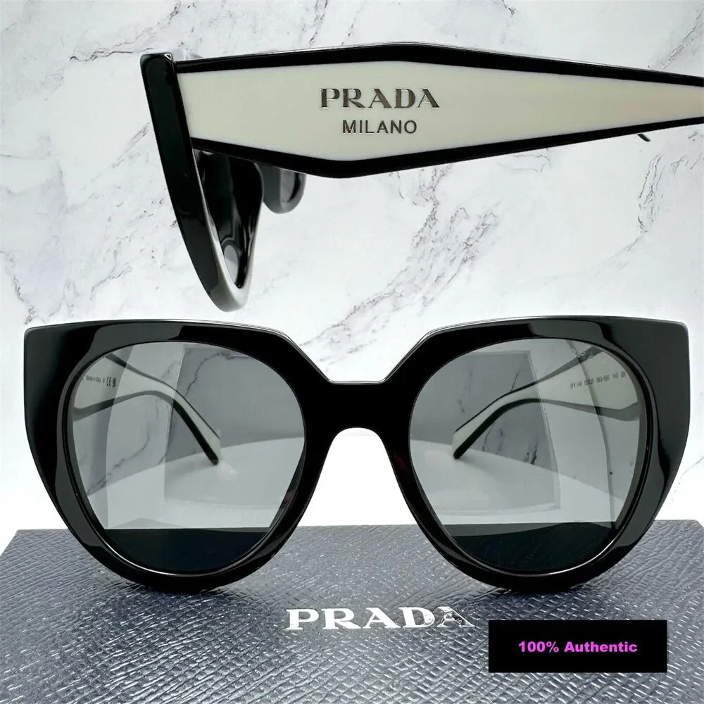 New PRADA Sunglasses